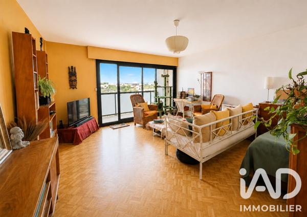 Studio à vendre 42 m² Chelles