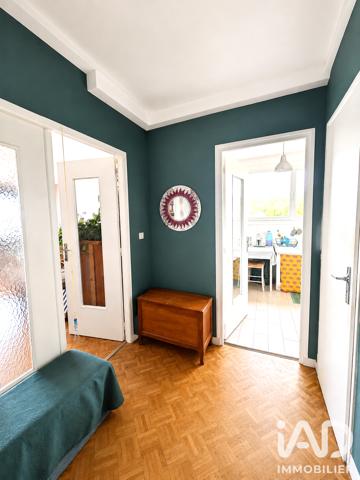 Studio à vendre 42 m² Chelles