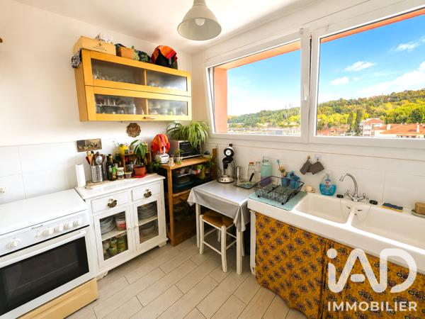 Studio à vendre 42 m² Chelles