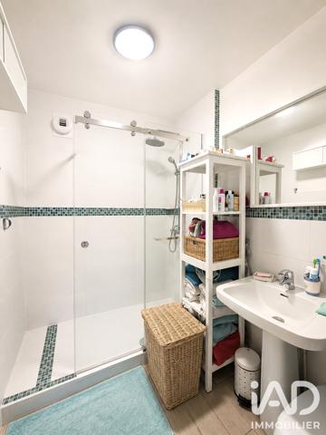 Studio à vendre 42 m² Chelles