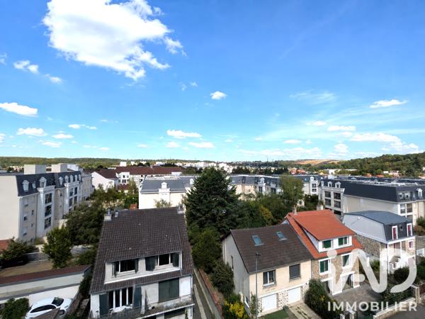 Studio à vendre 42 m² Chelles