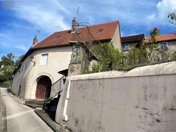 Immeuble à vendre à Rochefort-sur-Nenon dans le Jura (39700), ref : 39033-1092065