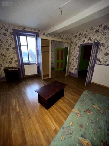 Immeuble à vendre à Rochefort-sur-Nenon dans le Jura (39700), ref : 39033-1092065