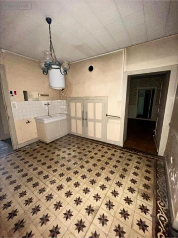 Immeuble à vendre à Rochefort-sur-Nenon dans le Jura (39700), ref : 39033-1092065