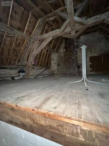 Immeuble à vendre à Rochefort-sur-Nenon dans le Jura (39700), ref : 39033-1092065