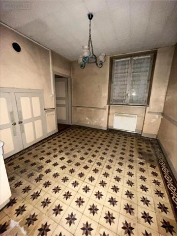 Immeuble à vendre à Rochefort-sur-Nenon dans le Jura (39700), ref : 39033-1092065