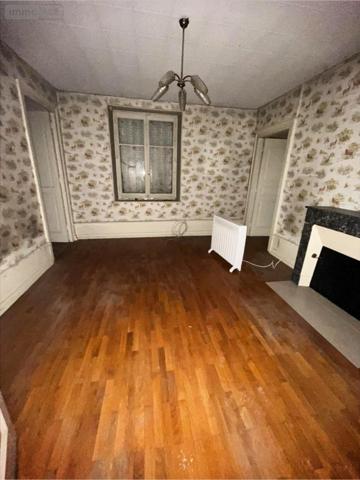 Immeuble à vendre à Rochefort-sur-Nenon dans le Jura (39700), ref : 39033-1092065