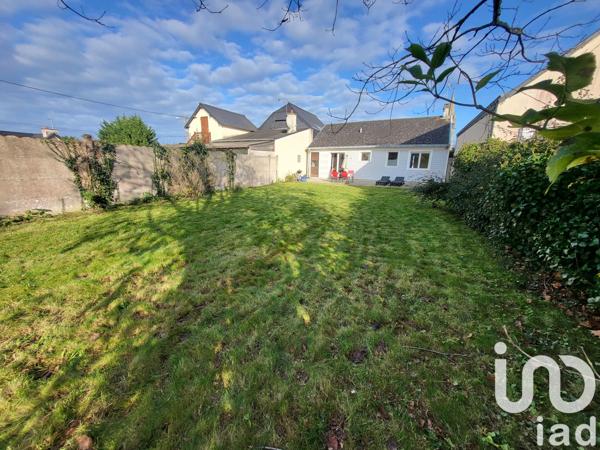 Maison à vendre 4 pièces 69 m² Saint-Cast-le-Guildo
