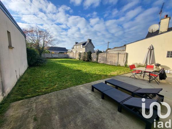 Maison à vendre 4 pièces 69 m² Saint-Cast-le-Guildo