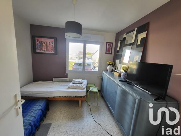 Maison à vendre 4 pièces 69 m² Saint-Cast-le-Guildo