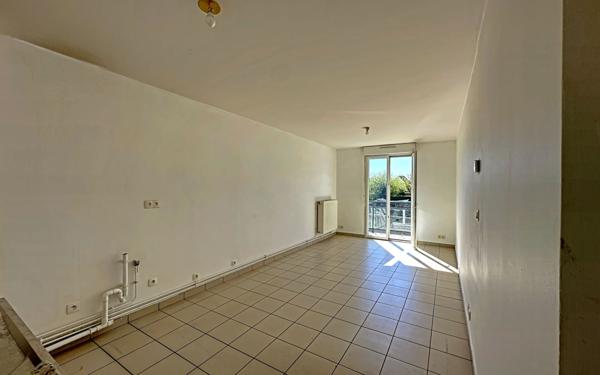 Appartement à vendre    1 pièce • 37 m2 Berck
