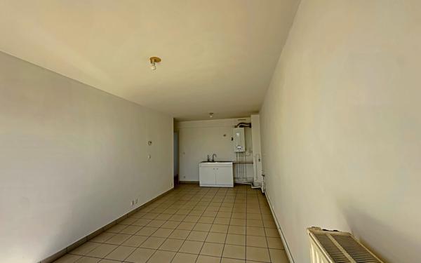 Appartement à vendre    1 pièce • 37 m2 Berck