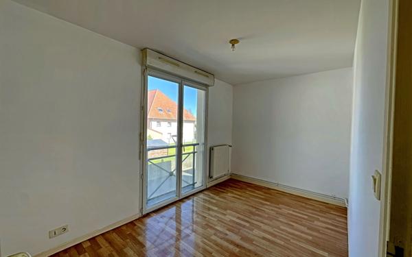 Appartement à vendre    1 pièce • 37 m2 Berck