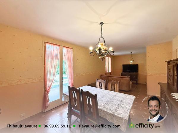 Maison
         4 pièces
        - 88 m²