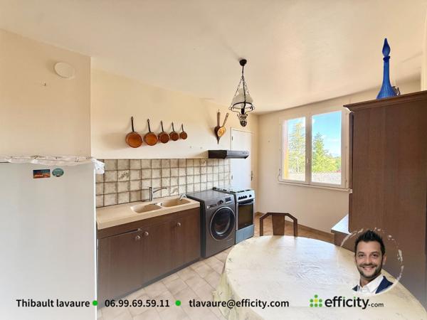 Maison
         4 pièces
        - 88 m²