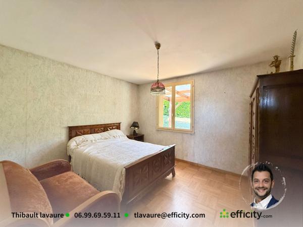Maison
         4 pièces
        - 88 m²