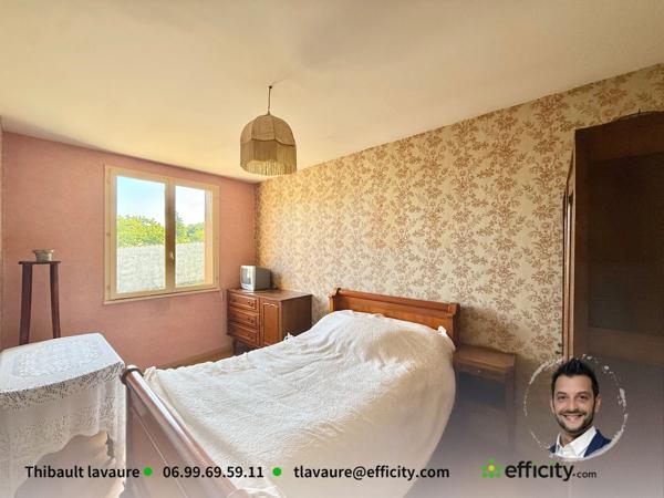Maison
         4 pièces
        - 88 m²
