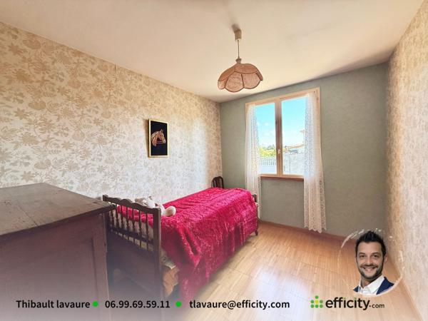 Maison
         4 pièces
        - 88 m²
