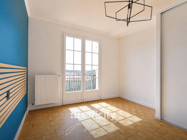 Maison
         6 pièces
        - 165 m² 289 500 € *