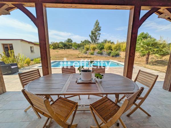 Maison
         5 pièces
        - 125 m² Exclusivité 262 500 € *