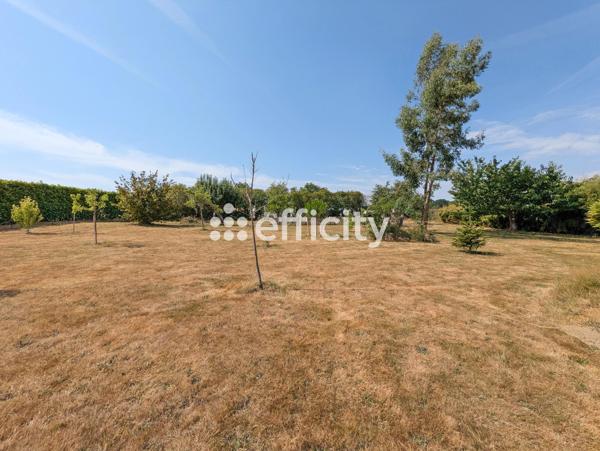 Maison
         5 pièces
        - 125 m² Exclusivité 262 500 € *