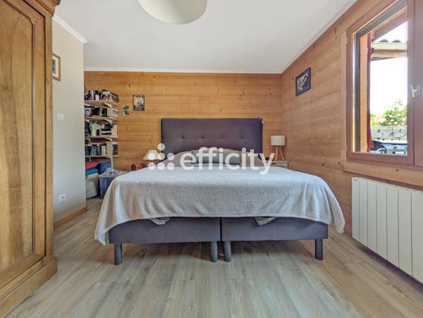 Maison
         5 pièces
        - 125 m² Exclusivité 262 500 € *