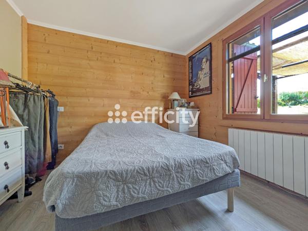 Maison
         5 pièces
        - 125 m² Exclusivité 262 500 € *