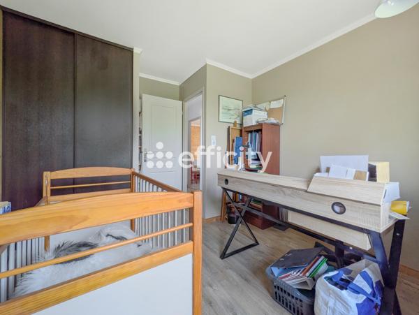 Maison
         5 pièces
        - 125 m² Exclusivité 262 500 € *