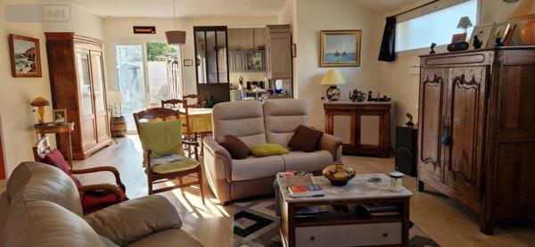 Maison à vendre à Saint-Malo en Ille-et-Vilaine (35400), ref : 35084-819