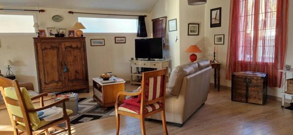 Maison à vendre à Saint-Malo en Ille-et-Vilaine (35400), ref : 35084-819