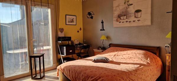 Maison à vendre à Saint-Malo en Ille-et-Vilaine (35400), ref : 35084-819