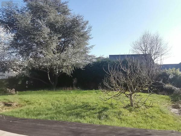 Maison à vendre à Janzé en Ille-et-Vilaine (35150), ref : 048-V1286S