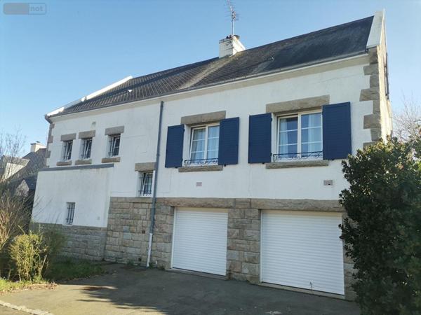 Maison à vendre à Janzé en Ille-et-Vilaine (35150), ref : 048-V1286S