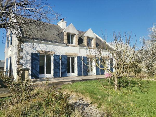 Maison à vendre à Janzé en Ille-et-Vilaine (35150), ref : 048-V1286S