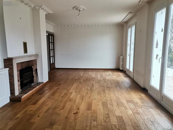 Maison à vendre à Janzé en Ille-et-Vilaine (35150), ref : 048-V1286S