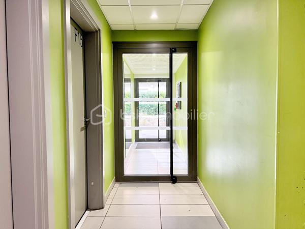 Appartement de 40 m²