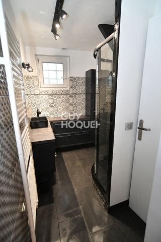 VILLIERS SUR MARNE : appartement F2 (40 m²) à louer
