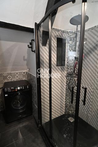 VILLIERS SUR MARNE : appartement F2 (40 m²) à louer