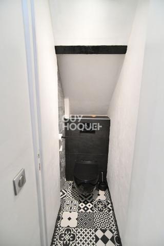 VILLIERS SUR MARNE : appartement F2 (40 m²) à louer