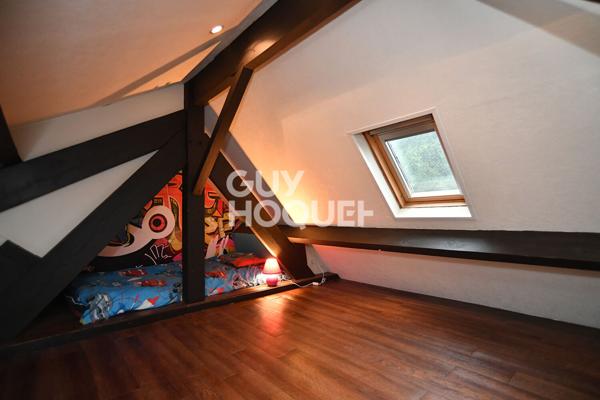VILLIERS SUR MARNE : appartement F2 (40 m²) à louer