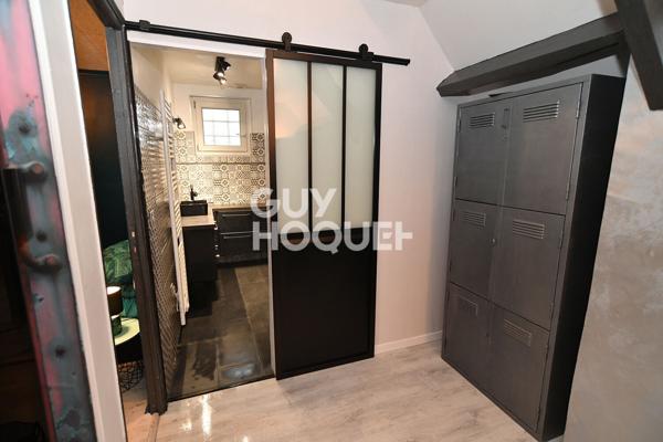 VILLIERS SUR MARNE : appartement F2 (40 m²) à louer