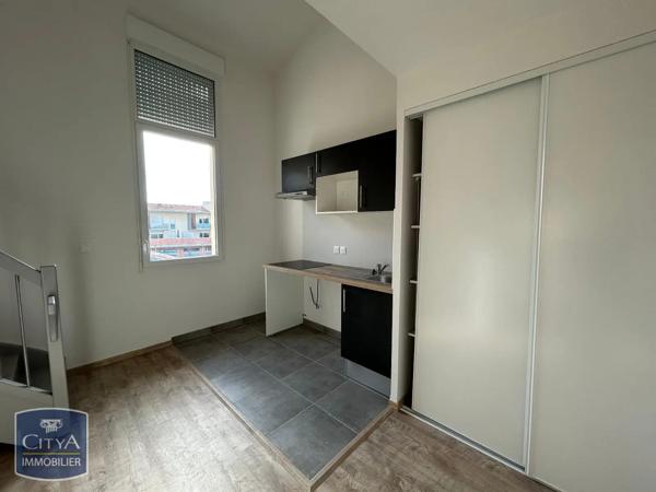Appartement à louer 3 pièces 62.1m² Labarthe-sur-Lèze (31860)