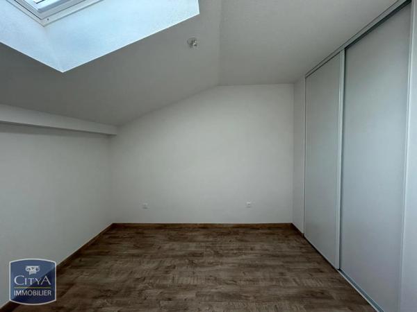 Appartement à louer 3 pièces 62.1m² Labarthe-sur-Lèze (31860)