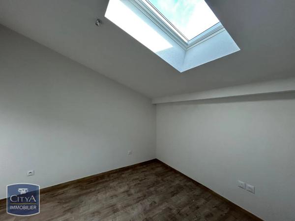 Appartement à louer 3 pièces 62.1m² Labarthe-sur-Lèze (31860)