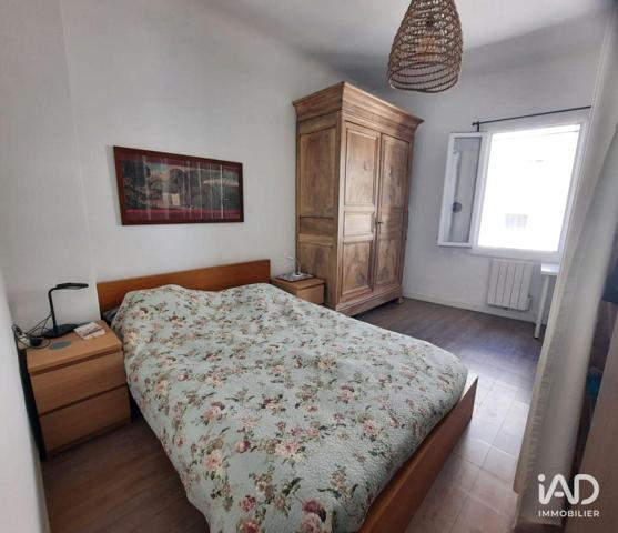Appartement à vendre 2 pièces 34 m² Montpellier