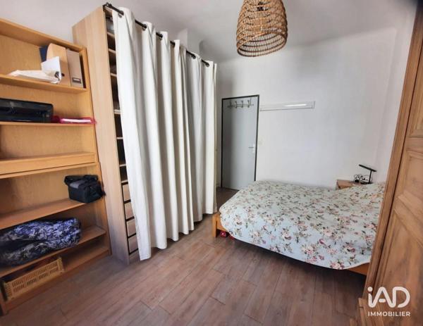 Appartement à vendre 2 pièces 34 m² Montpellier