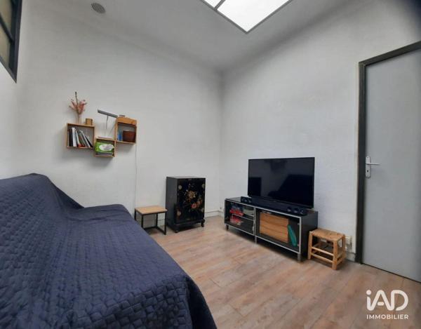 Appartement à vendre 2 pièces 34 m² Montpellier