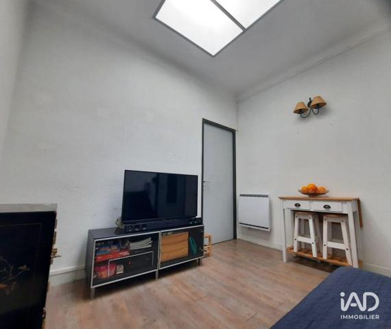 Appartement à vendre 2 pièces 34 m² Montpellier