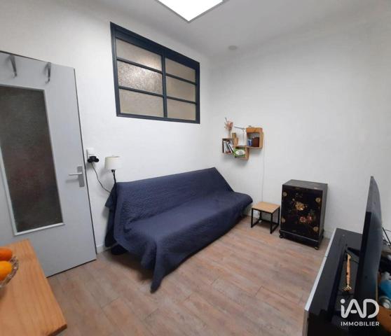 Appartement à vendre 2 pièces 34 m² Montpellier
