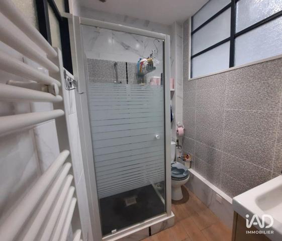 Appartement à vendre 2 pièces 34 m² Montpellier
